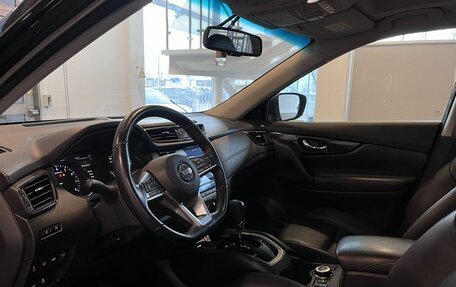 Nissan X-Trail, 2019 год, 2 090 000 рублей, 23 фотография