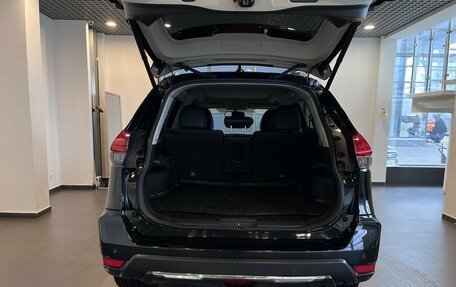 Nissan X-Trail, 2019 год, 2 090 000 рублей, 38 фотография