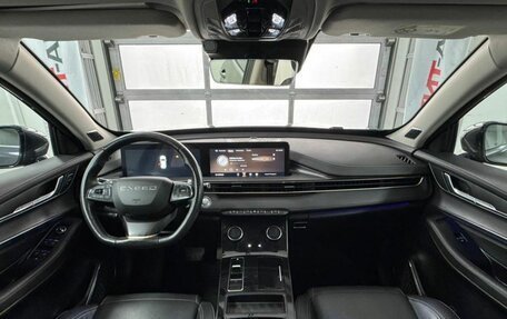 CheryExeed LX, 2022 год, 1 979 000 рублей, 8 фотография