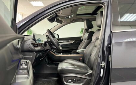 CheryExeed LX, 2022 год, 1 979 000 рублей, 7 фотография