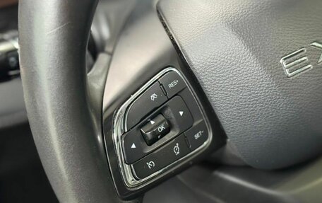 CheryExeed LX, 2022 год, 1 979 000 рублей, 10 фотография