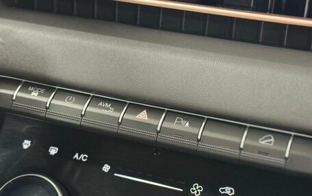 CheryExeed LX, 2022 год, 1 979 000 рублей, 13 фотография