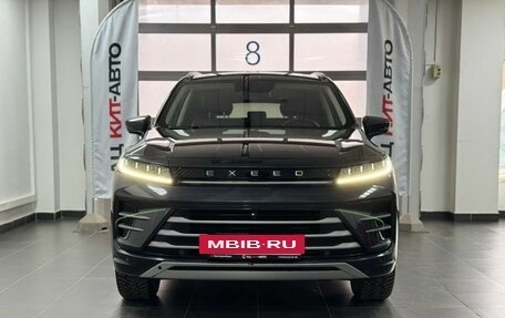 CheryExeed LX, 2022 год, 1 979 000 рублей, 2 фотография