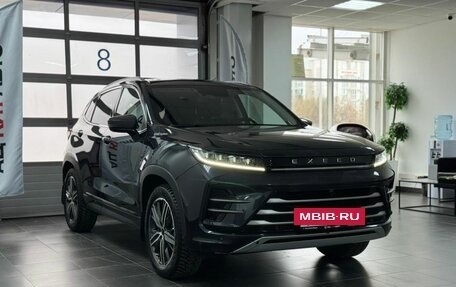 CheryExeed LX, 2022 год, 1 979 000 рублей, 3 фотография