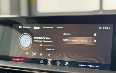 CheryExeed LX, 2022 год, 1 979 000 рублей, 14 фотография