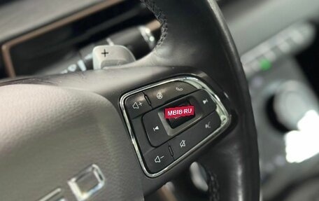 CheryExeed LX, 2022 год, 1 979 000 рублей, 11 фотография