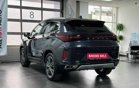 CheryExeed LX, 2022 год, 1 979 000 рублей, 6 фотография