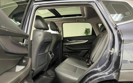 CheryExeed LX, 2022 год, 1 979 000 рублей, 18 фотография