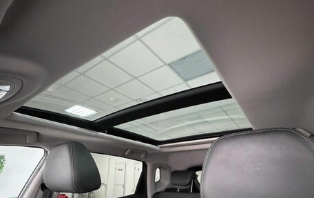 CheryExeed LX, 2022 год, 1 979 000 рублей, 16 фотография