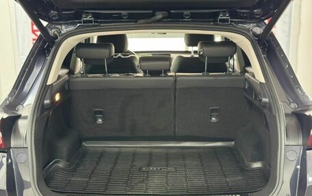 CheryExeed LX, 2022 год, 1 979 000 рублей, 19 фотография