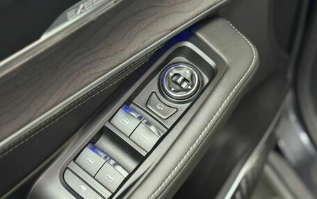 CheryExeed LX, 2022 год, 1 979 000 рублей, 17 фотография