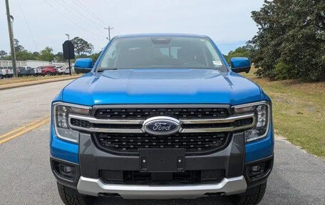 Ford Ranger, 2026 год, 7 387 599 рублей, 2 фотография