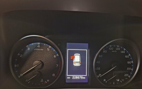 Toyota RAV4, 2018 год, 2 050 000 рублей, 15 фотография