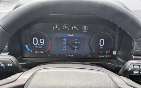 Ford Ranger, 2026 год, 7 387 599 рублей, 11 фотография