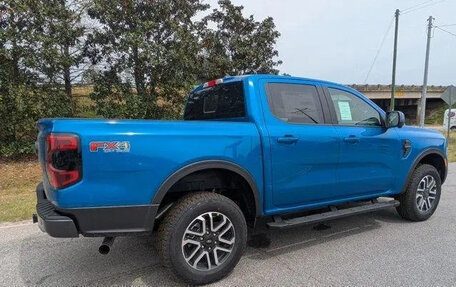 Ford Ranger, 2026 год, 7 387 599 рублей, 5 фотография