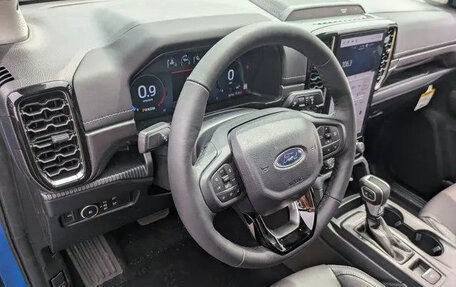 Ford Ranger, 2026 год, 7 387 599 рублей, 9 фотография