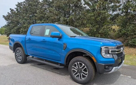 Ford Ranger, 2026 год, 7 387 599 рублей, 3 фотография