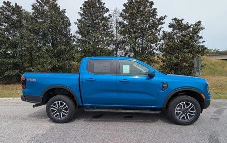 Ford Ranger, 2026 год, 7 387 599 рублей, 4 фотография