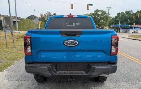 Ford Ranger, 2026 год, 7 387 599 рублей, 7 фотография