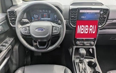 Ford Ranger, 2026 год, 7 387 599 рублей, 10 фотография