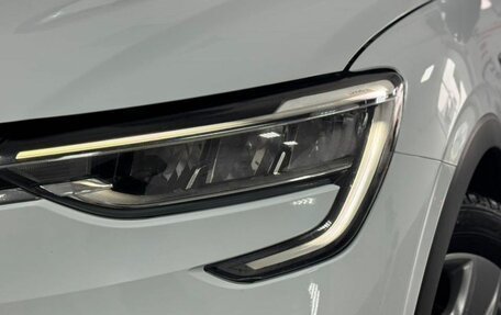 Renault Arkana I, 2021 год, 1 699 000 рублей, 2 фотография