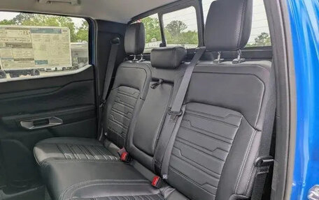 Ford Ranger, 2026 год, 7 387 599 рублей, 15 фотография