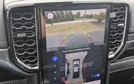 Ford Ranger, 2026 год, 7 387 599 рублей, 13 фотография