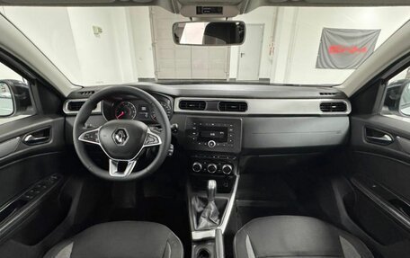 Renault Arkana I, 2021 год, 1 699 000 рублей, 10 фотография