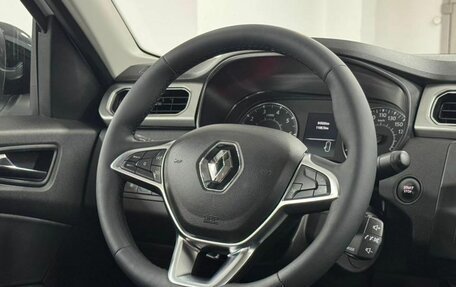 Renault Arkana I, 2021 год, 1 699 000 рублей, 11 фотография