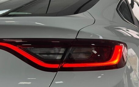 Renault Arkana I, 2021 год, 1 699 000 рублей, 14 фотография