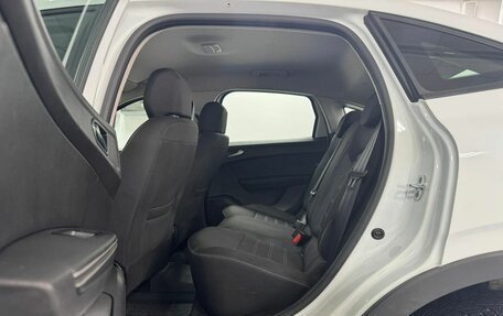 Renault Arkana I, 2021 год, 1 699 000 рублей, 13 фотография