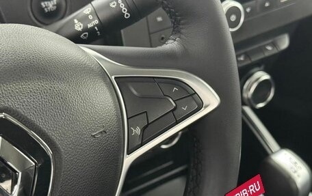 Renault Arkana I, 2021 год, 1 699 000 рублей, 8 фотография