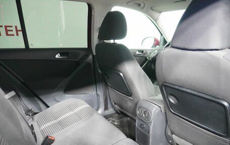 Volkswagen Tiguan I, 2010 год, 990 000 рублей, 11 фотография