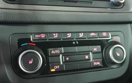 Volkswagen Tiguan I, 2010 год, 990 000 рублей, 13 фотография