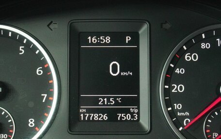 Volkswagen Tiguan I, 2010 год, 990 000 рублей, 17 фотография