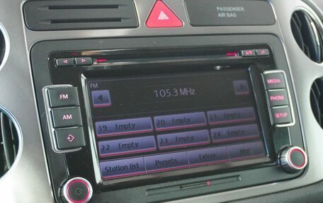 Volkswagen Tiguan I, 2010 год, 990 000 рублей, 12 фотография