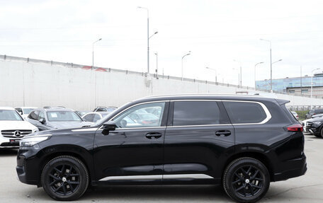 CheryExeed VX, 2022 год, 2 200 000 рублей, 8 фотография