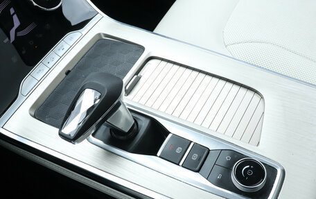 CheryExeed VX, 2022 год, 2 200 000 рублей, 15 фотография