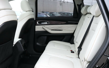 CheryExeed VX, 2022 год, 2 200 000 рублей, 10 фотография