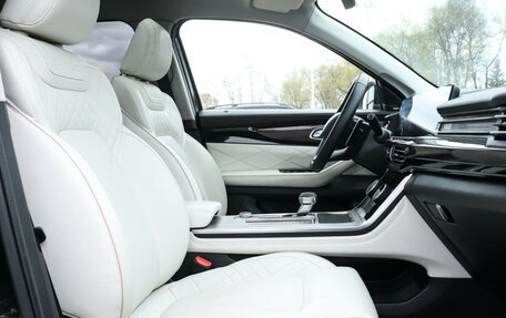 CheryExeed VX, 2022 год, 2 200 000 рублей, 14 фотография