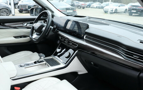CheryExeed VX, 2022 год, 2 200 000 рублей, 9 фотография