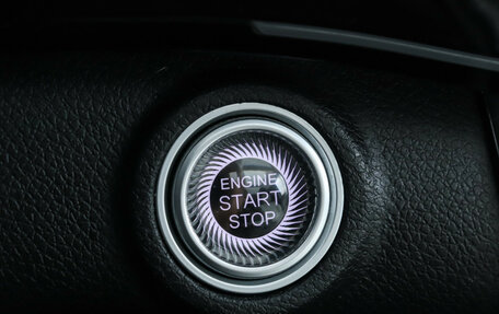 CheryExeed VX, 2022 год, 2 200 000 рублей, 20 фотография