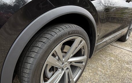 Volkswagen Tiguan II, 2021 год, 5 500 000 рублей, 4 фотография