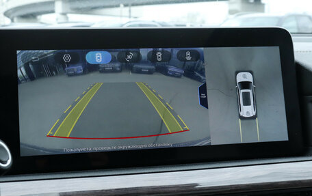 CheryExeed VX, 2022 год, 2 200 000 рублей, 24 фотография
