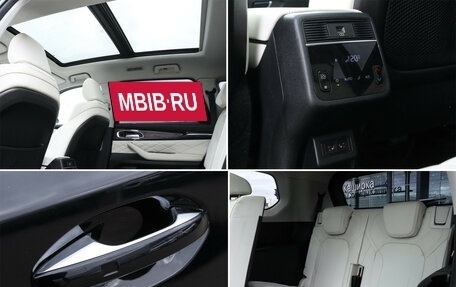 CheryExeed VX, 2022 год, 2 200 000 рублей, 16 фотография