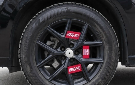 CheryExeed VX, 2022 год, 2 200 000 рублей, 25 фотография