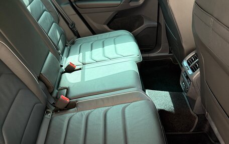 Volkswagen Tiguan II, 2021 год, 5 500 000 рублей, 7 фотография