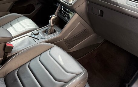 Volkswagen Tiguan II, 2021 год, 5 500 000 рублей, 6 фотография