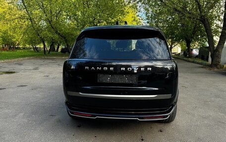 Land Rover Range Rover IV рестайлинг, 2023 год, 14 790 000 рублей, 3 фотография