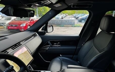 Land Rover Range Rover IV рестайлинг, 2023 год, 14 790 000 рублей, 9 фотография